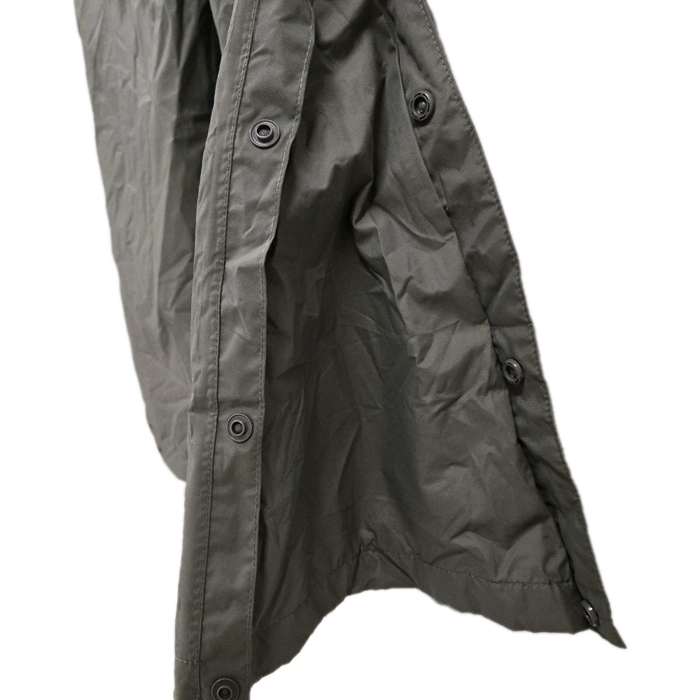 Coleman Waterproof Cargo Pants Adjustable Legs Mesh‎ Lined Outdoor Work Mens Lg - Picture 11 of 16